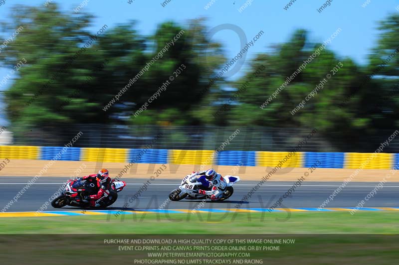 16th september 2013;event digital images;france;le mans;motorbikes;no limits;peter wileman photography;trackday;trackday digital images