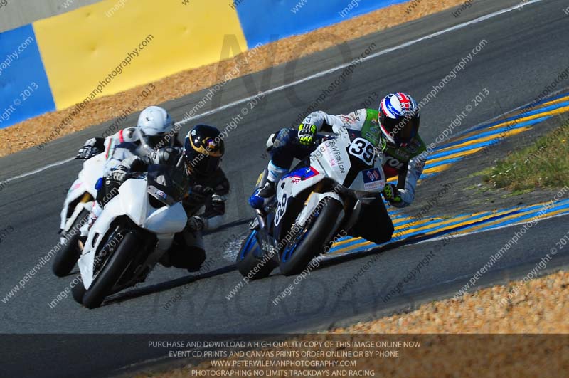 16th september 2013;event digital images;france;le mans;motorbikes;no limits;peter wileman photography;trackday;trackday digital images