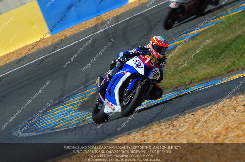 16th september 2013;event digital images;france;le mans;motorbikes;no limits;peter wileman photography;trackday;trackday digital images