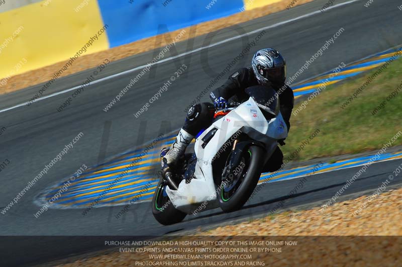 16th september 2013;event digital images;france;le mans;motorbikes;no limits;peter wileman photography;trackday;trackday digital images