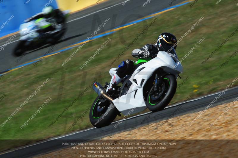 16th september 2013;event digital images;france;le mans;motorbikes;no limits;peter wileman photography;trackday;trackday digital images