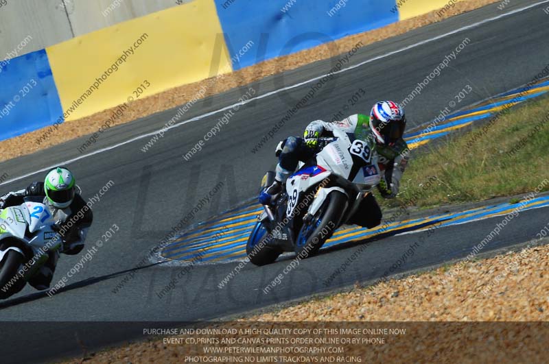 16th september 2013;event digital images;france;le mans;motorbikes;no limits;peter wileman photography;trackday;trackday digital images