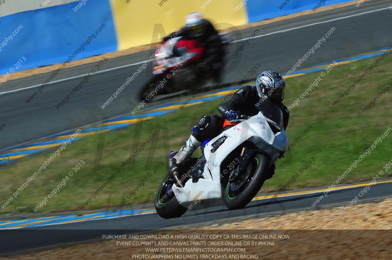 16th september 2013;event digital images;france;le mans;motorbikes;no limits;peter wileman photography;trackday;trackday digital images