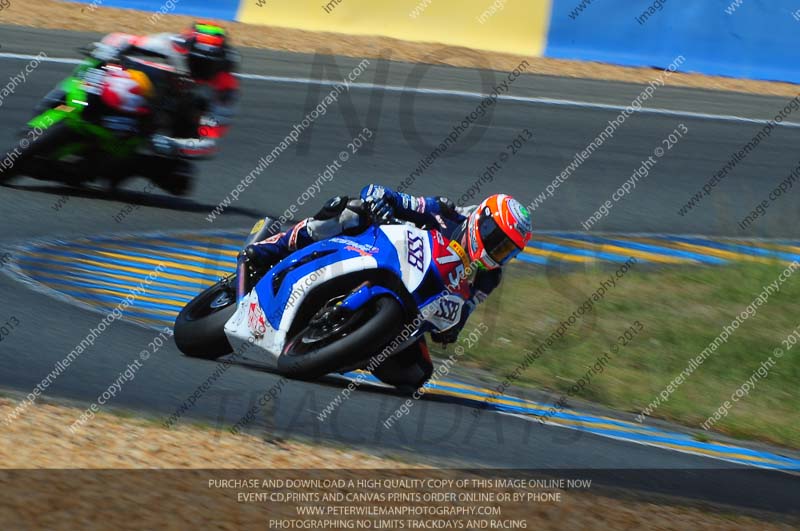 16th september 2013;event digital images;france;le mans;motorbikes;no limits;peter wileman photography;trackday;trackday digital images