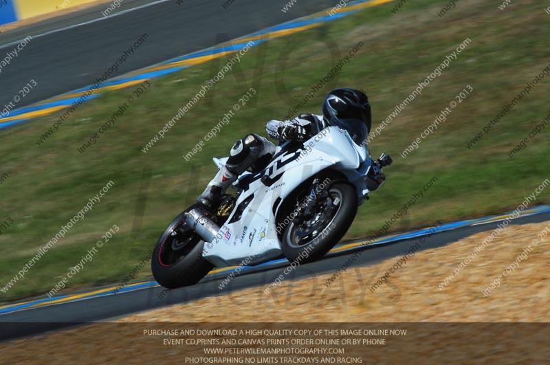 16th september 2013;event digital images;france;le mans;motorbikes;no limits;peter wileman photography;trackday;trackday digital images