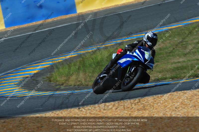 16th september 2013;event digital images;france;le mans;motorbikes;no limits;peter wileman photography;trackday;trackday digital images