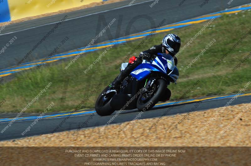 16th september 2013;event digital images;france;le mans;motorbikes;no limits;peter wileman photography;trackday;trackday digital images