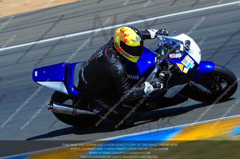 16th september 2013;event digital images;france;le mans;motorbikes;no limits;peter wileman photography;trackday;trackday digital images