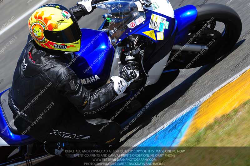 16th september 2013;event digital images;france;le mans;motorbikes;no limits;peter wileman photography;trackday;trackday digital images