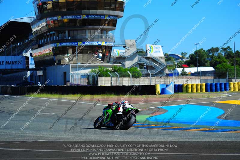 16th september 2013;event digital images;france;le mans;motorbikes;no limits;peter wileman photography;trackday;trackday digital images