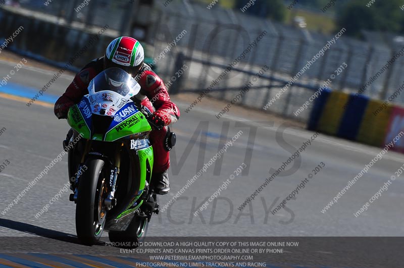 16th september 2013;event digital images;france;le mans;motorbikes;no limits;peter wileman photography;trackday;trackday digital images