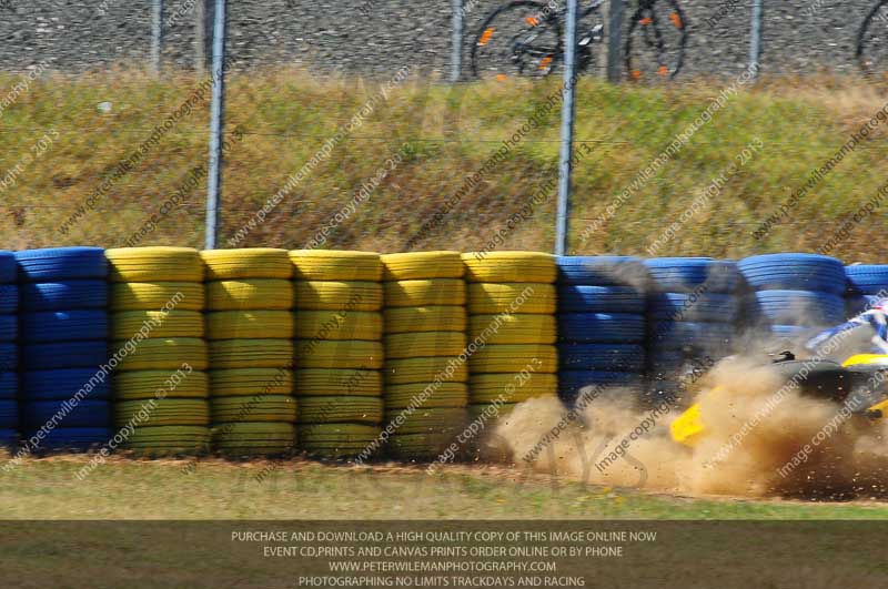 16th september 2013;event digital images;france;le mans;motorbikes;no limits;peter wileman photography;trackday;trackday digital images