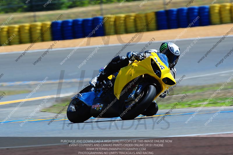 16th september 2013;event digital images;france;le mans;motorbikes;no limits;peter wileman photography;trackday;trackday digital images