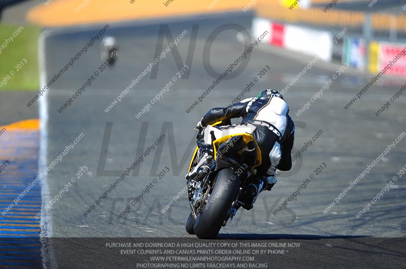 16th september 2013;event digital images;france;le mans;motorbikes;no limits;peter wileman photography;trackday;trackday digital images