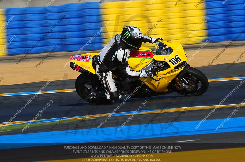 16th september 2013;event digital images;france;le mans;motorbikes;no limits;peter wileman photography;trackday;trackday digital images