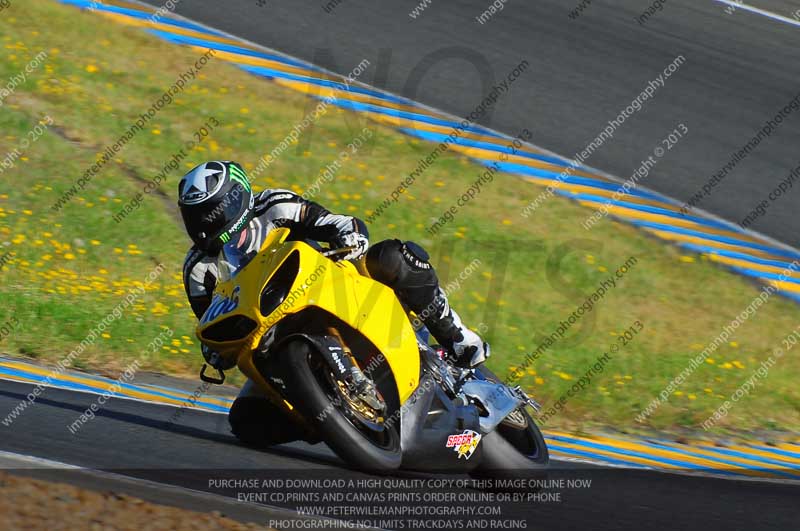 16th september 2013;event digital images;france;le mans;motorbikes;no limits;peter wileman photography;trackday;trackday digital images