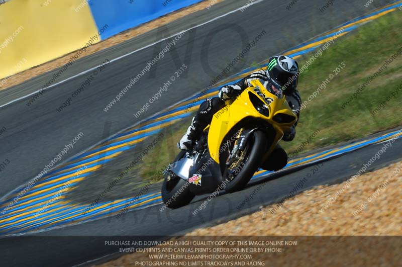 16th september 2013;event digital images;france;le mans;motorbikes;no limits;peter wileman photography;trackday;trackday digital images