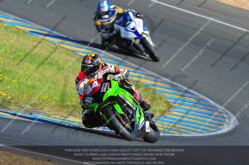 16th september 2013;event digital images;france;le mans;motorbikes;no limits;peter wileman photography;trackday;trackday digital images