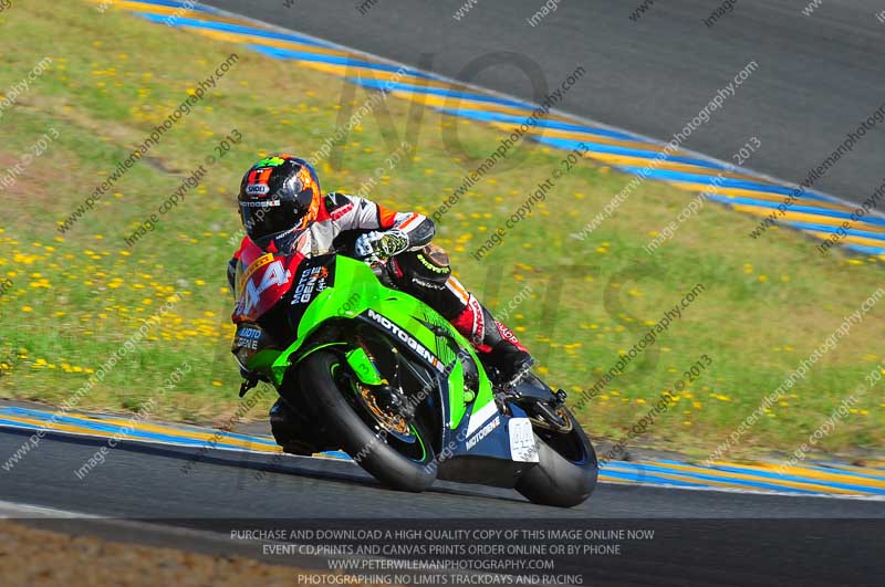 16th september 2013;event digital images;france;le mans;motorbikes;no limits;peter wileman photography;trackday;trackday digital images