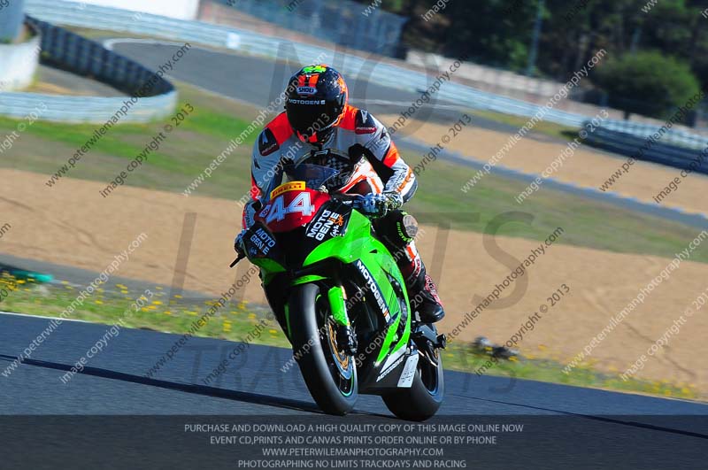 16th september 2013;event digital images;france;le mans;motorbikes;no limits;peter wileman photography;trackday;trackday digital images