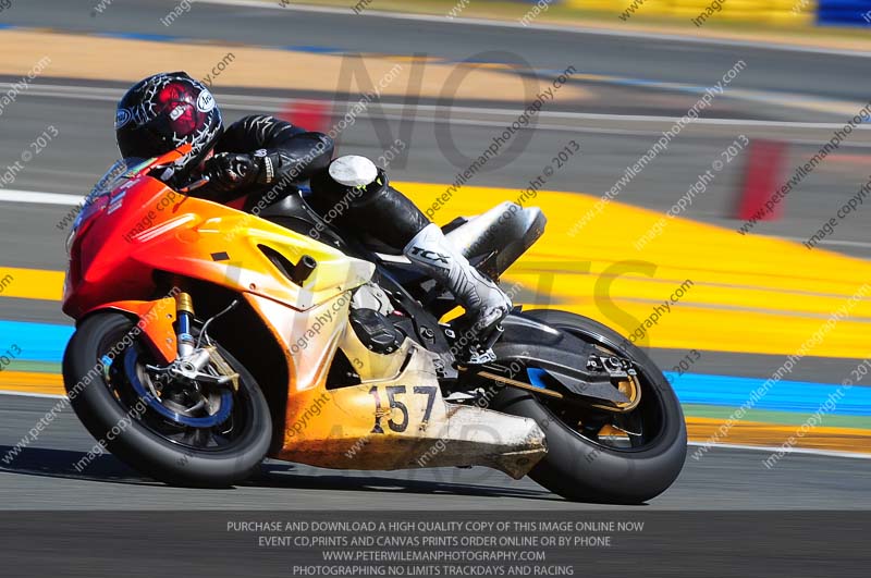 16th september 2013;event digital images;france;le mans;motorbikes;no limits;peter wileman photography;trackday;trackday digital images