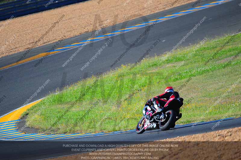 16th september 2013;event digital images;france;le mans;motorbikes;no limits;peter wileman photography;trackday;trackday digital images