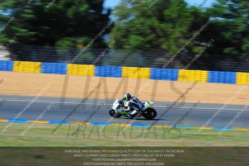 16th september 2013;event digital images;france;le mans;motorbikes;no limits;peter wileman photography;trackday;trackday digital images