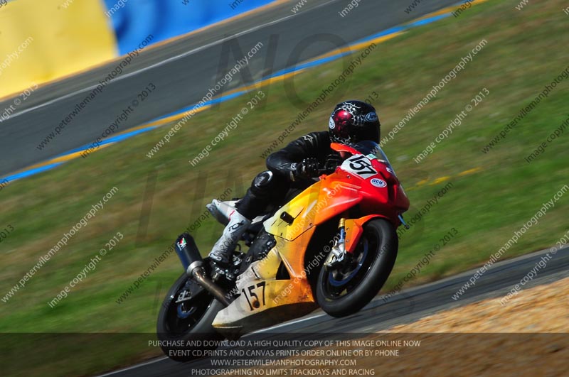 16th september 2013;event digital images;france;le mans;motorbikes;no limits;peter wileman photography;trackday;trackday digital images