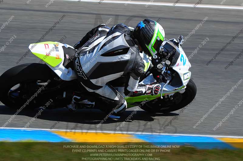 16th september 2013;event digital images;france;le mans;motorbikes;no limits;peter wileman photography;trackday;trackday digital images