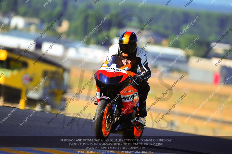 16th september 2013;event digital images;france;le mans;motorbikes;no limits;peter wileman photography;trackday;trackday digital images