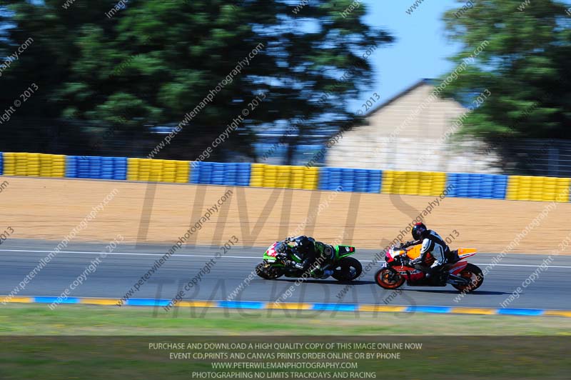 16th september 2013;event digital images;france;le mans;motorbikes;no limits;peter wileman photography;trackday;trackday digital images