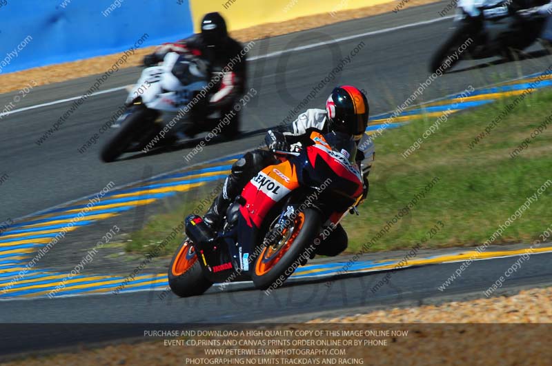 16th september 2013;event digital images;france;le mans;motorbikes;no limits;peter wileman photography;trackday;trackday digital images