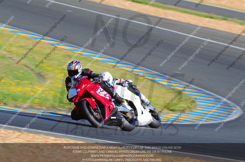 16th september 2013;event digital images;france;le mans;motorbikes;no limits;peter wileman photography;trackday;trackday digital images