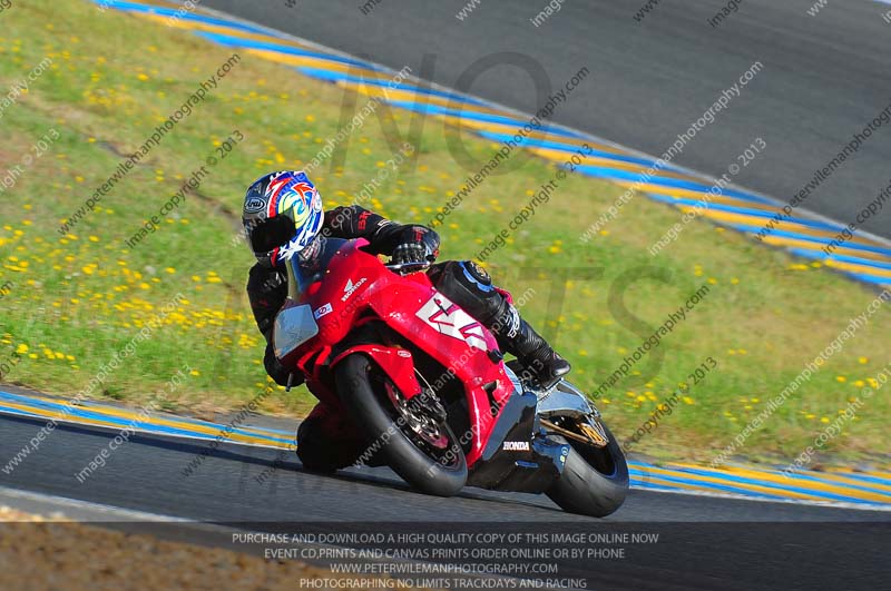 16th september 2013;event digital images;france;le mans;motorbikes;no limits;peter wileman photography;trackday;trackday digital images