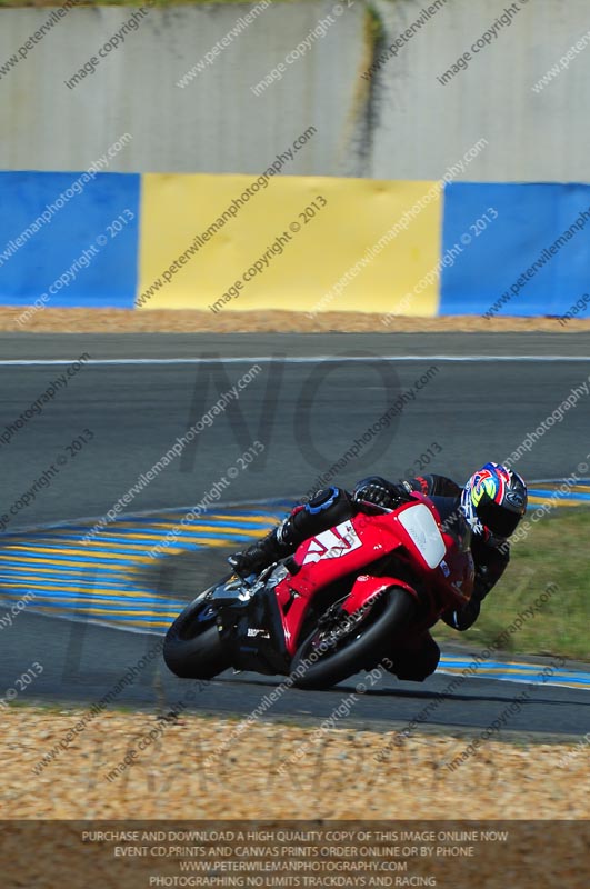 16th september 2013;event digital images;france;le mans;motorbikes;no limits;peter wileman photography;trackday;trackday digital images