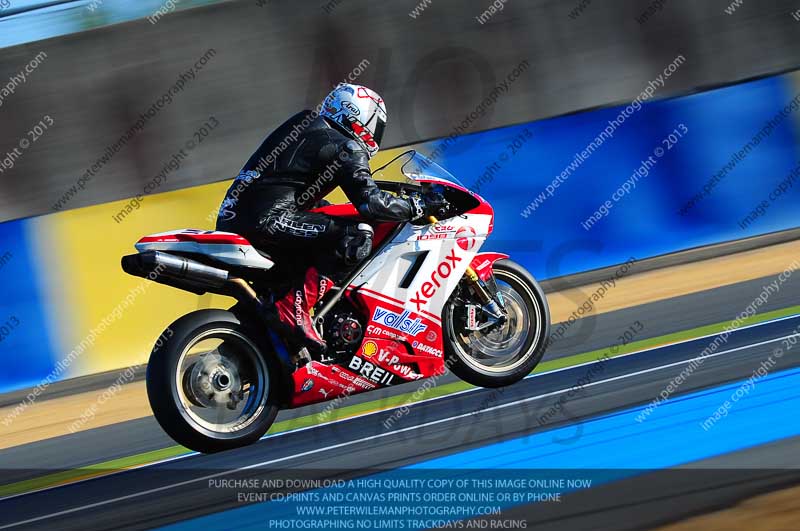 16th september 2013;event digital images;france;le mans;motorbikes;no limits;peter wileman photography;trackday;trackday digital images