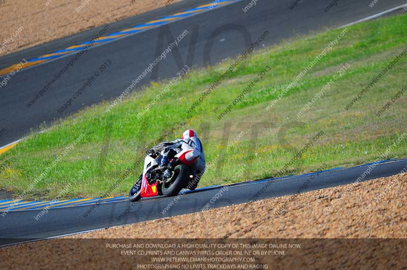 16th september 2013;event digital images;france;le mans;motorbikes;no limits;peter wileman photography;trackday;trackday digital images