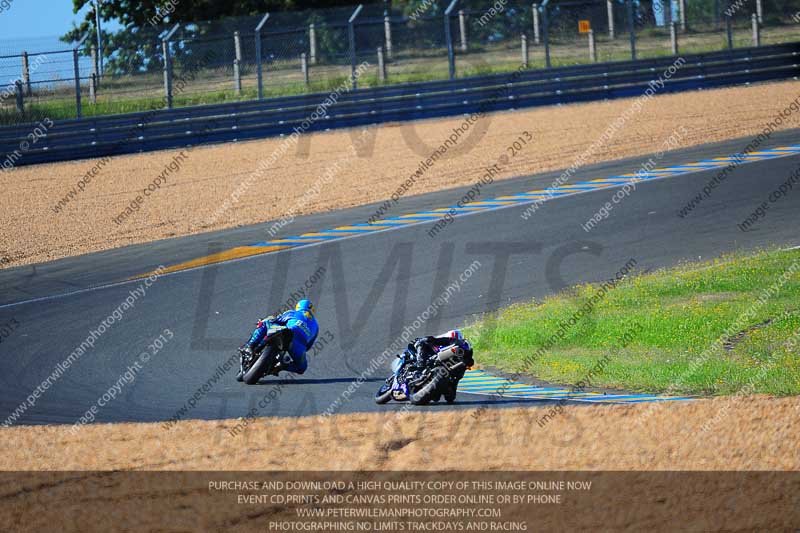 16th september 2013;event digital images;france;le mans;motorbikes;no limits;peter wileman photography;trackday;trackday digital images