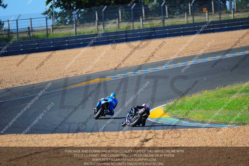 16th september 2013;event digital images;france;le mans;motorbikes;no limits;peter wileman photography;trackday;trackday digital images