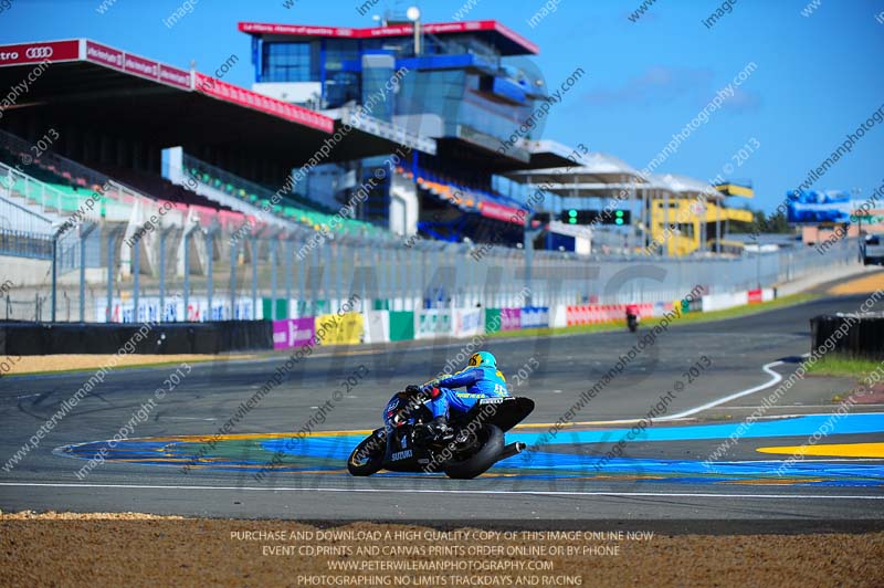 16th september 2013;event digital images;france;le mans;motorbikes;no limits;peter wileman photography;trackday;trackday digital images