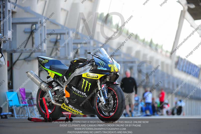 16th september 2013;event digital images;france;le mans;motorbikes;no limits;peter wileman photography;trackday;trackday digital images