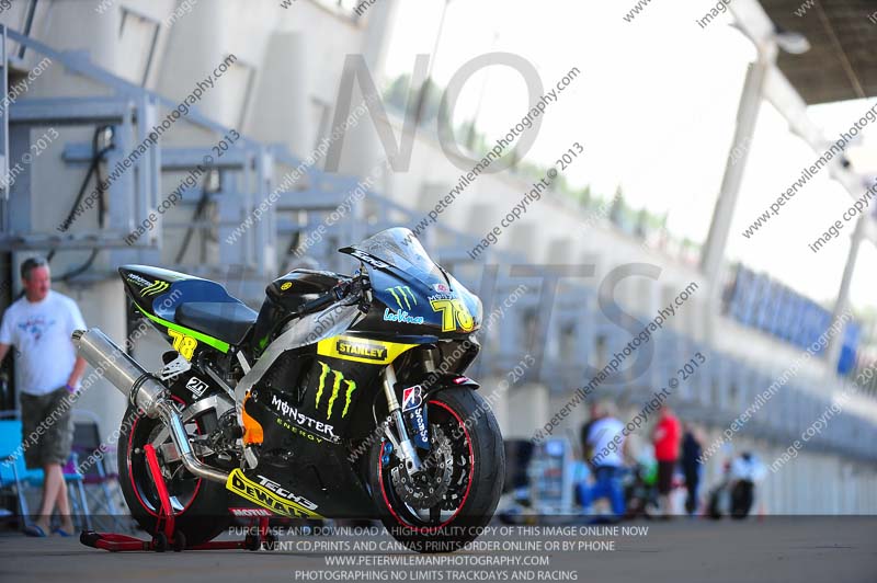 16th september 2013;event digital images;france;le mans;motorbikes;no limits;peter wileman photography;trackday;trackday digital images