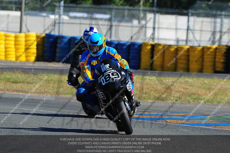 16th september 2013;event digital images;france;le mans;motorbikes;no limits;peter wileman photography;trackday;trackday digital images