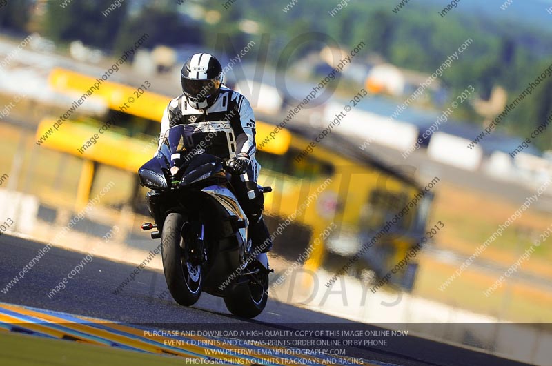 16th september 2013;event digital images;france;le mans;motorbikes;no limits;peter wileman photography;trackday;trackday digital images