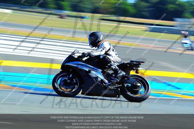 16th september 2013;event digital images;france;le mans;motorbikes;no limits;peter wileman photography;trackday;trackday digital images