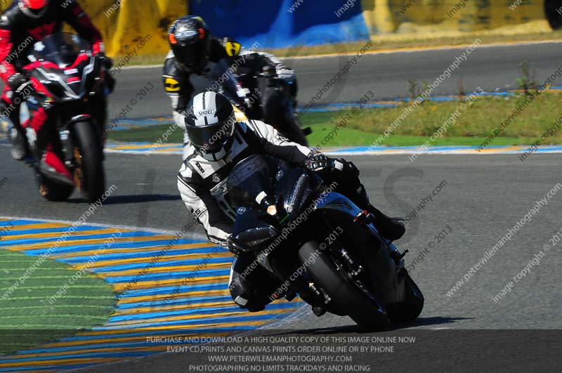 16th september 2013;event digital images;france;le mans;motorbikes;no limits;peter wileman photography;trackday;trackday digital images