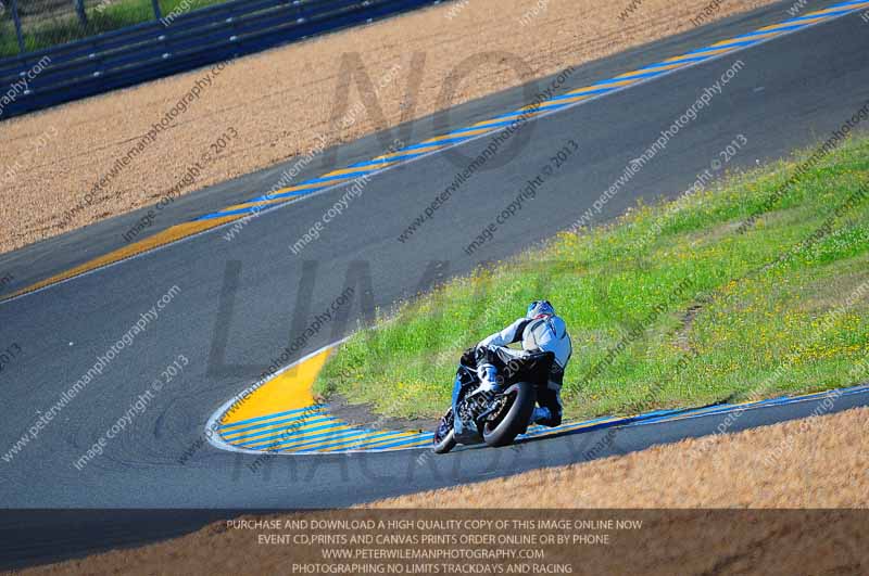 16th september 2013;event digital images;france;le mans;motorbikes;no limits;peter wileman photography;trackday;trackday digital images