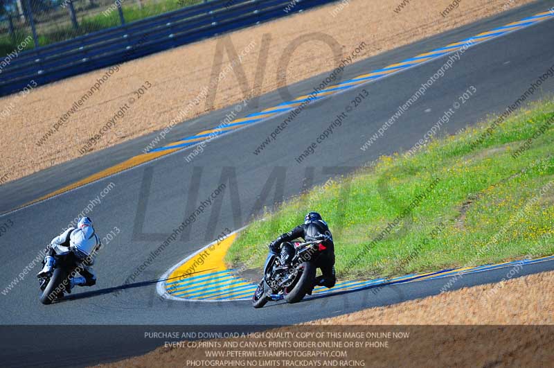 16th september 2013;event digital images;france;le mans;motorbikes;no limits;peter wileman photography;trackday;trackday digital images