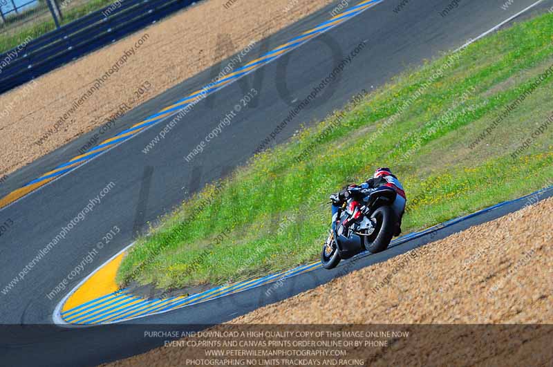 16th september 2013;event digital images;france;le mans;motorbikes;no limits;peter wileman photography;trackday;trackday digital images