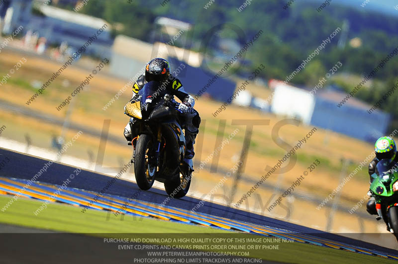 16th september 2013;event digital images;france;le mans;motorbikes;no limits;peter wileman photography;trackday;trackday digital images